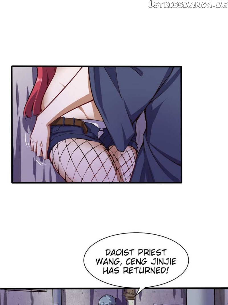 The Urban Miracle Doctor chapter 33 - page 19