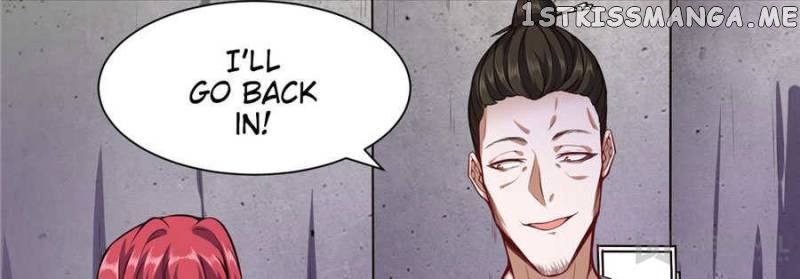 The Urban Miracle Doctor chapter 33 - page 21