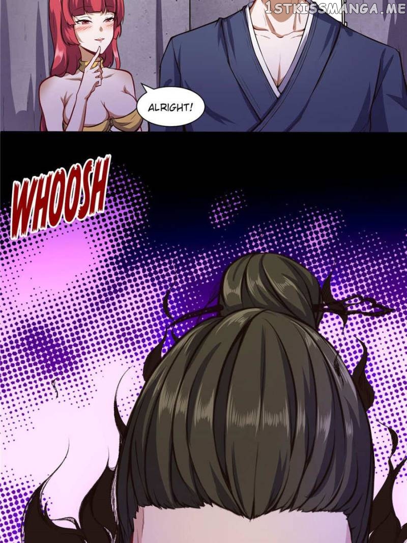 The Urban Miracle Doctor chapter 33 - page 22