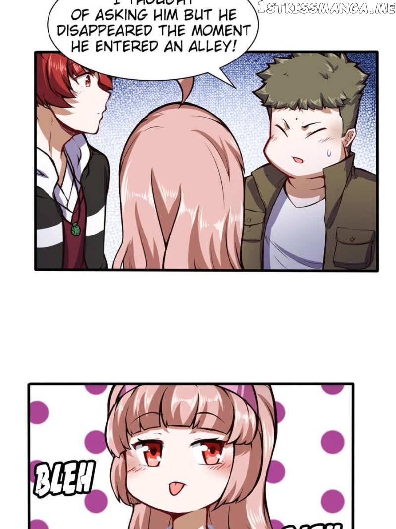 The Urban Miracle Doctor chapter 33 - page 5