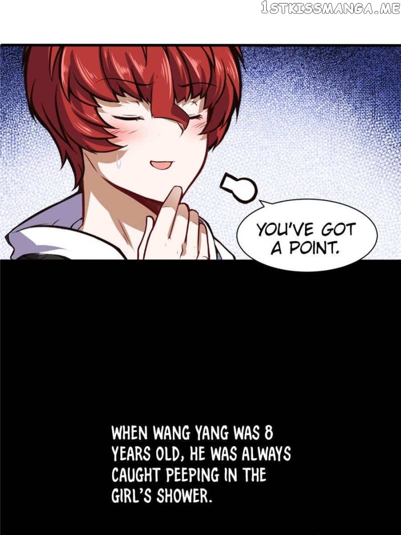 The Urban Miracle Doctor chapter 33 - page 7