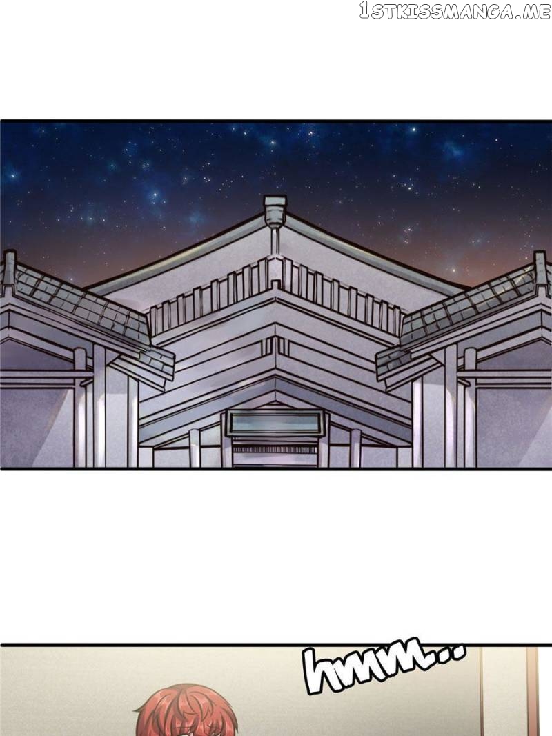 The Urban Miracle Doctor chapter 34 - page 1