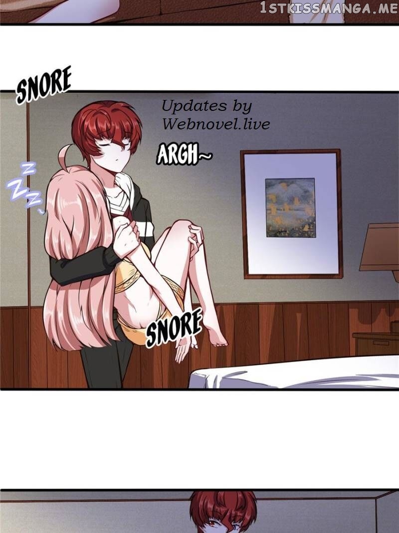 The Urban Miracle Doctor chapter 34 - page 10