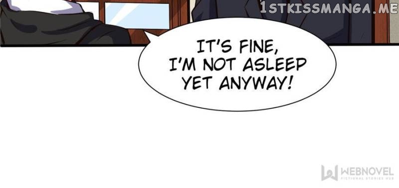 The Urban Miracle Doctor chapter 34 - page 12