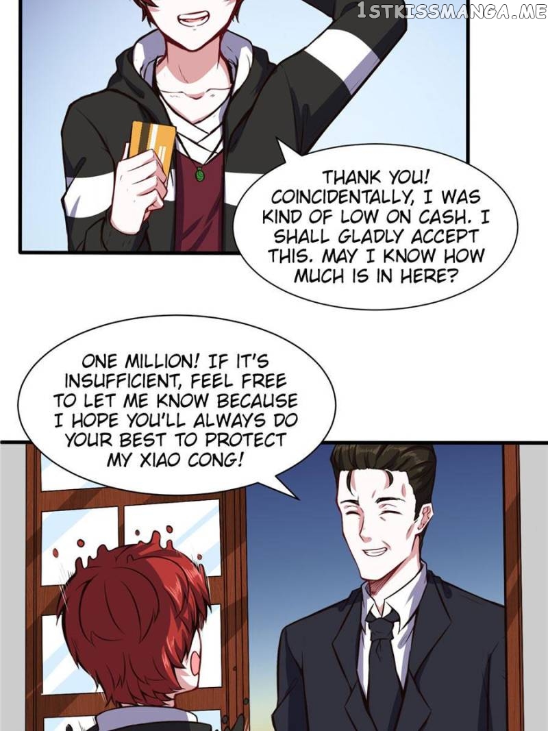 The Urban Miracle Doctor chapter 34 - page 14