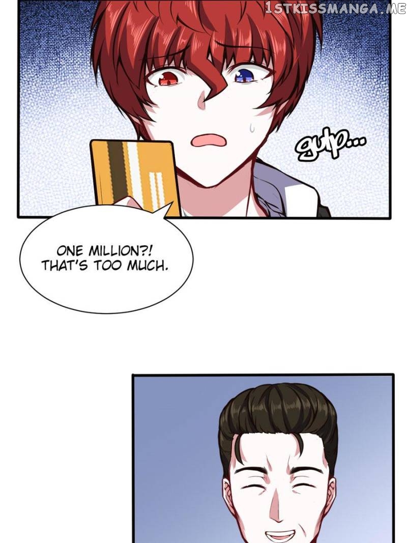The Urban Miracle Doctor chapter 34 - page 16