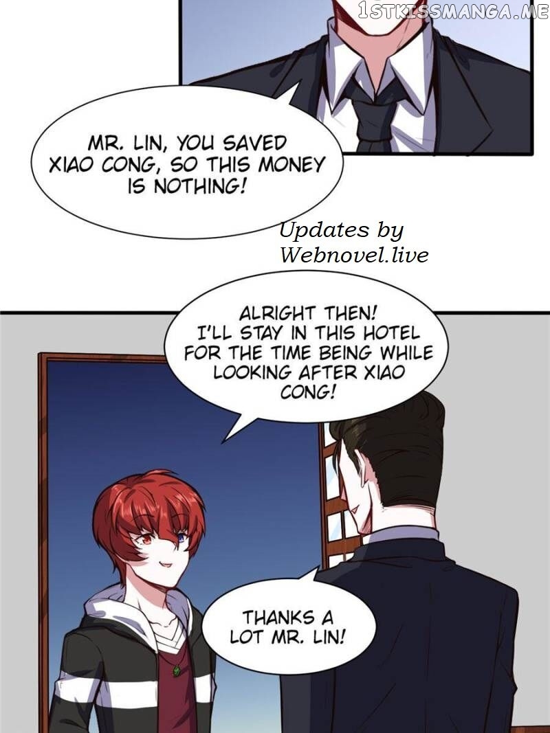 The Urban Miracle Doctor chapter 34 - page 17