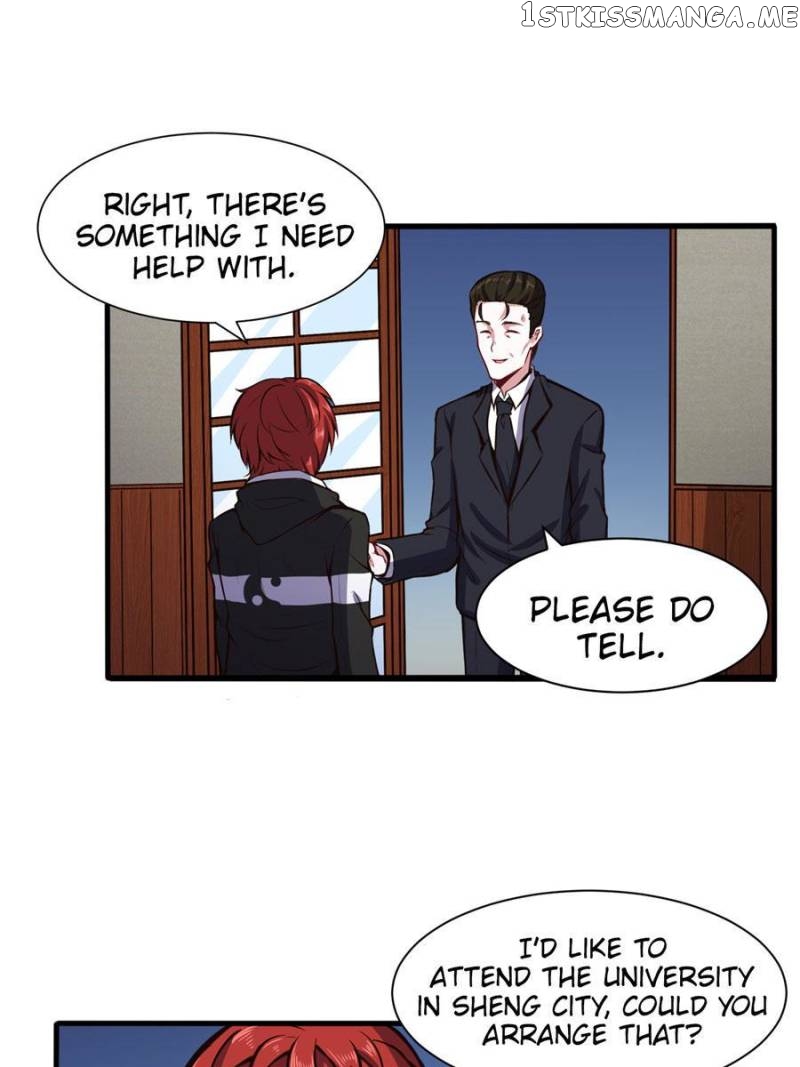 The Urban Miracle Doctor chapter 34 - page 19