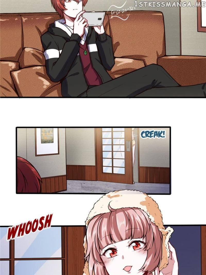 The Urban Miracle Doctor chapter 34 - page 2