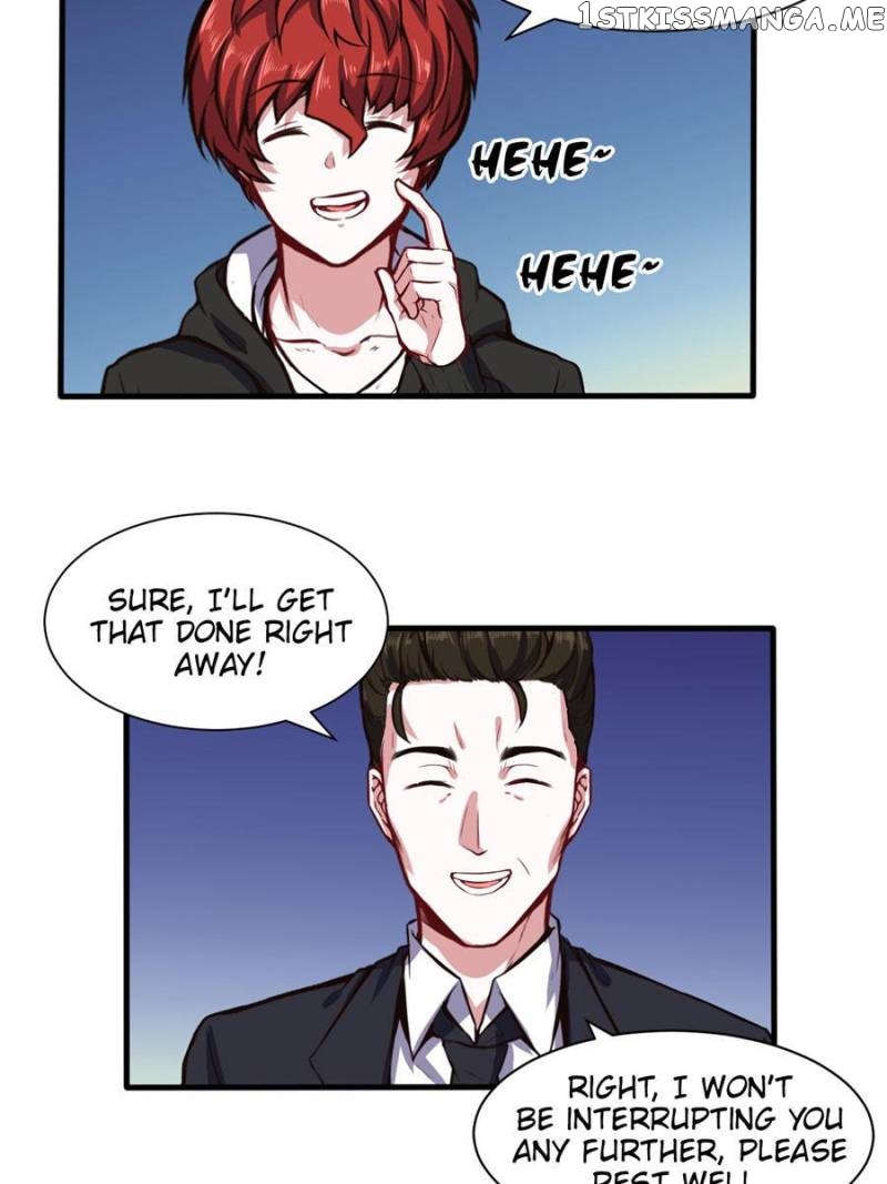 The Urban Miracle Doctor chapter 34 - page 20