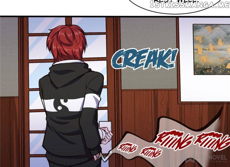 The Urban Miracle Doctor chapter 34 - page 21