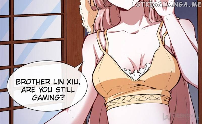 The Urban Miracle Doctor chapter 34 - page 3