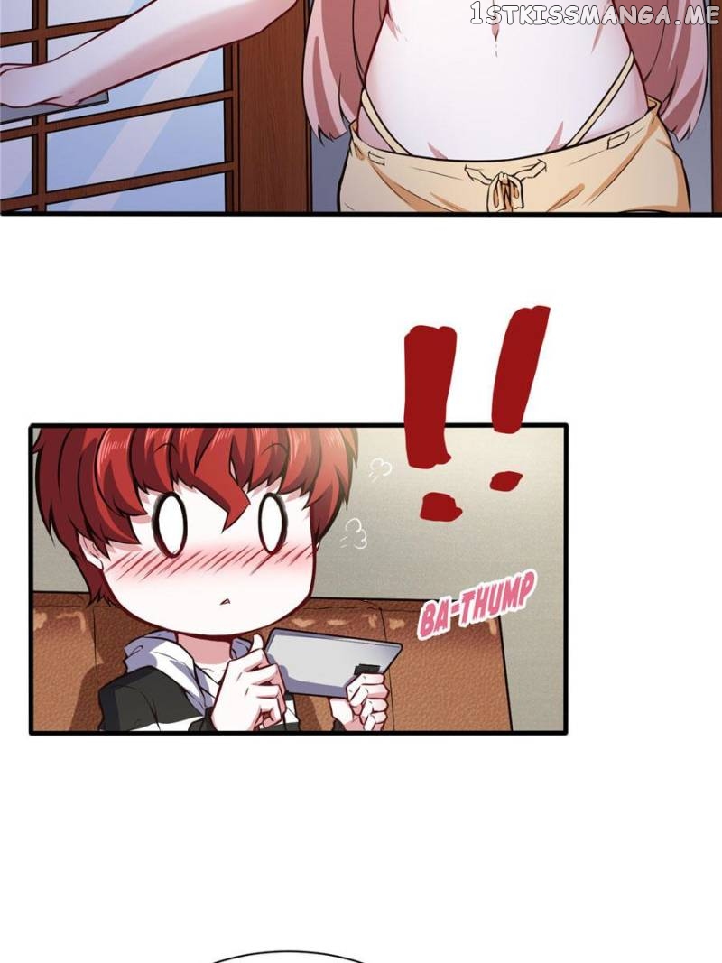 The Urban Miracle Doctor chapter 34 - page 4