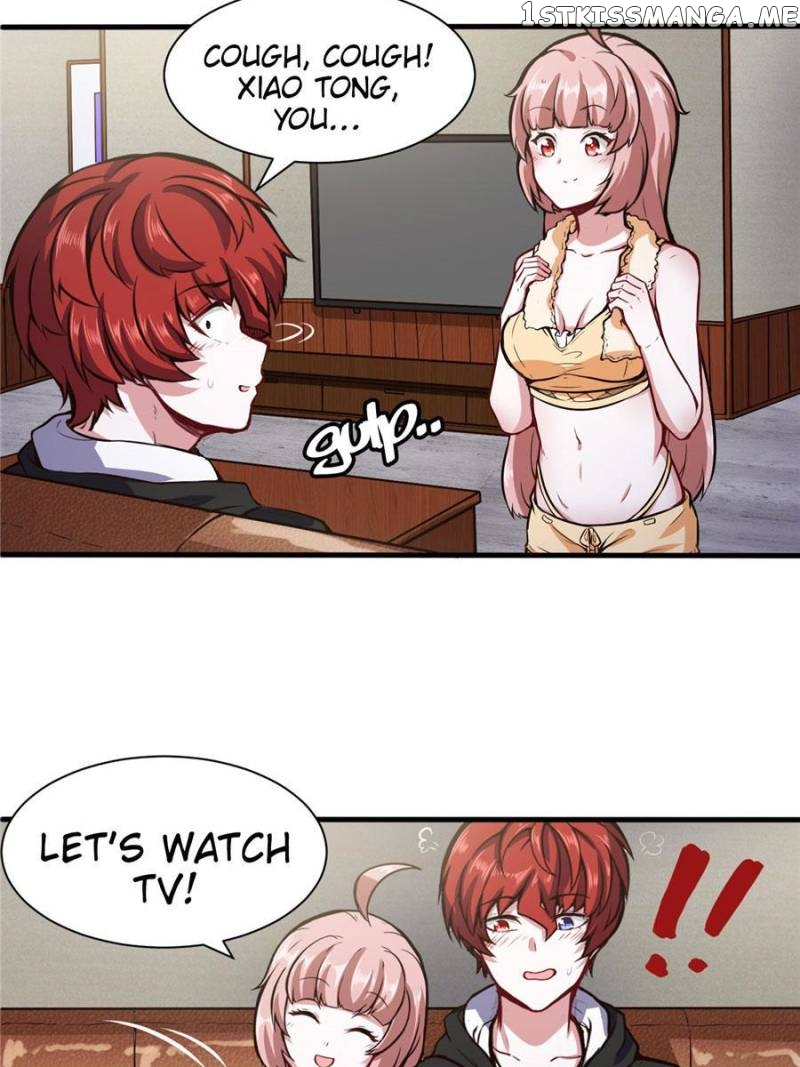 The Urban Miracle Doctor chapter 34 - page 5