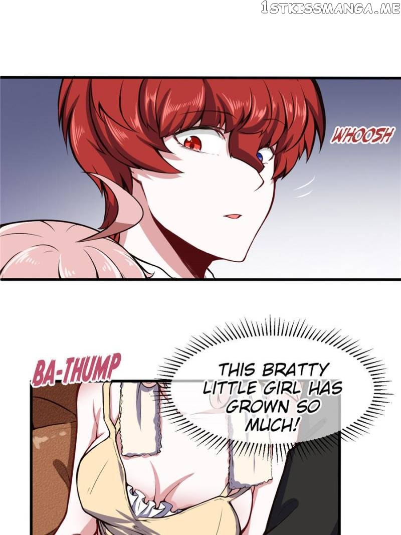 The Urban Miracle Doctor chapter 34 - page 7