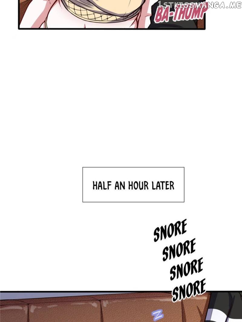 The Urban Miracle Doctor chapter 34 - page 8