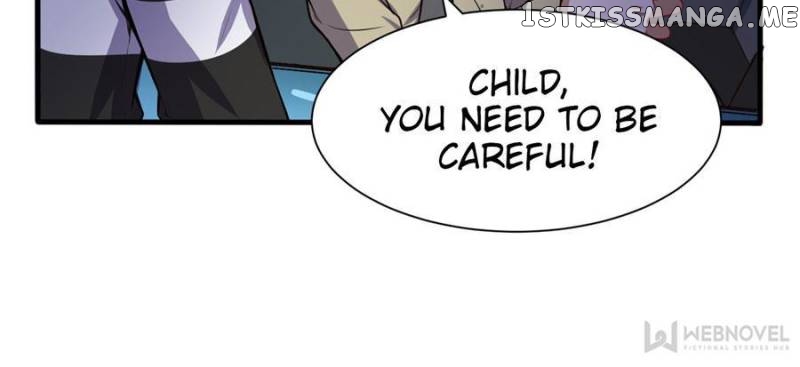 The Urban Miracle Doctor chapter 35 - page 18