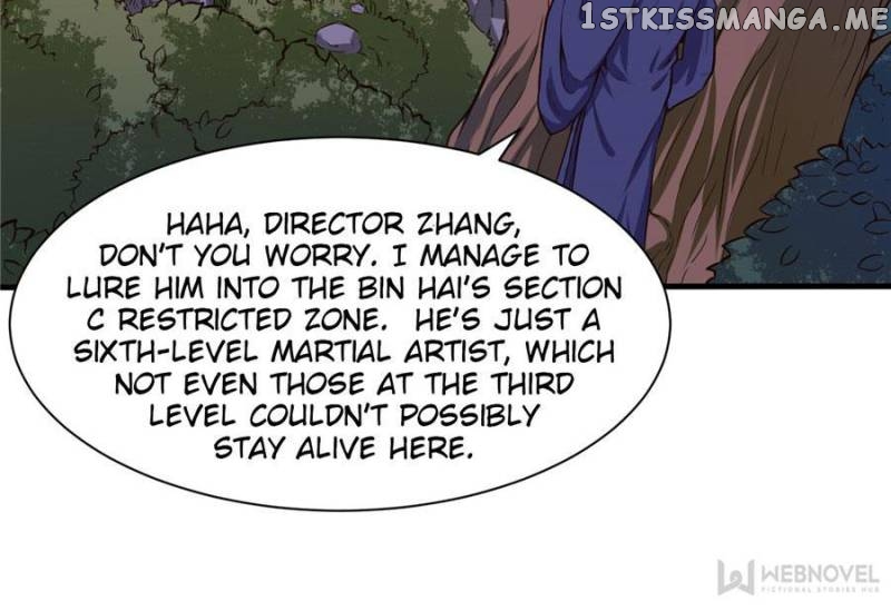 The Urban Miracle Doctor chapter 35 - page 24