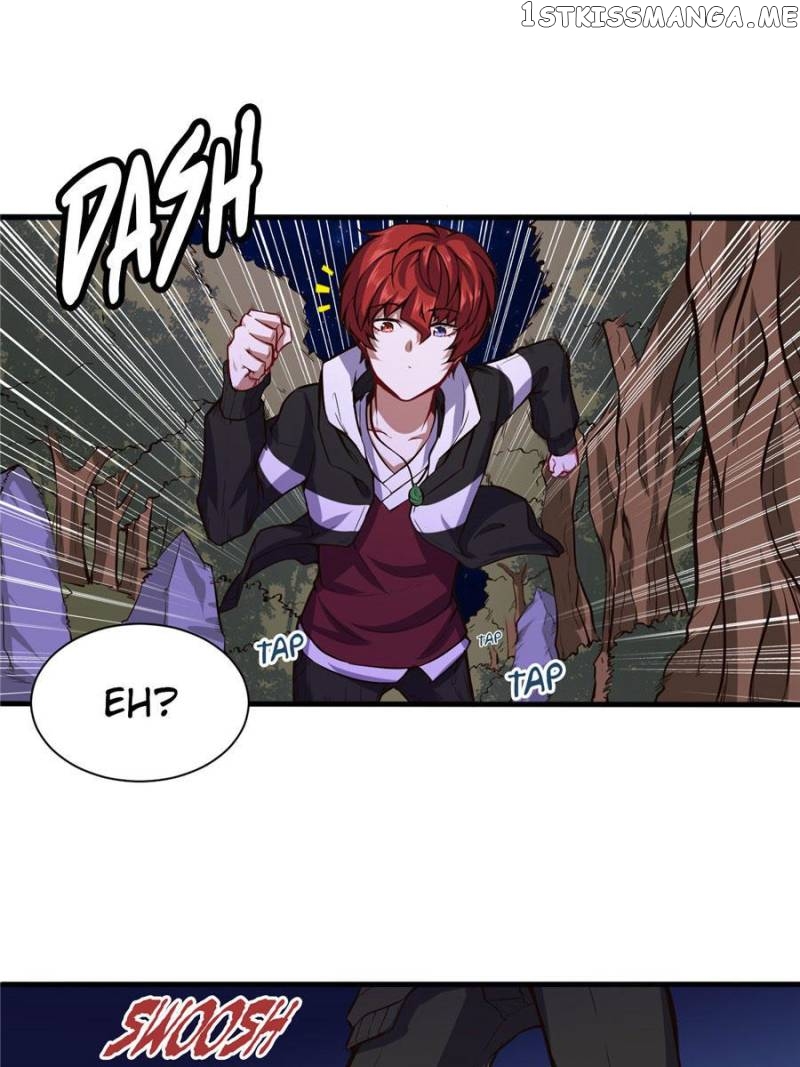 The Urban Miracle Doctor chapter 35 - page 26
