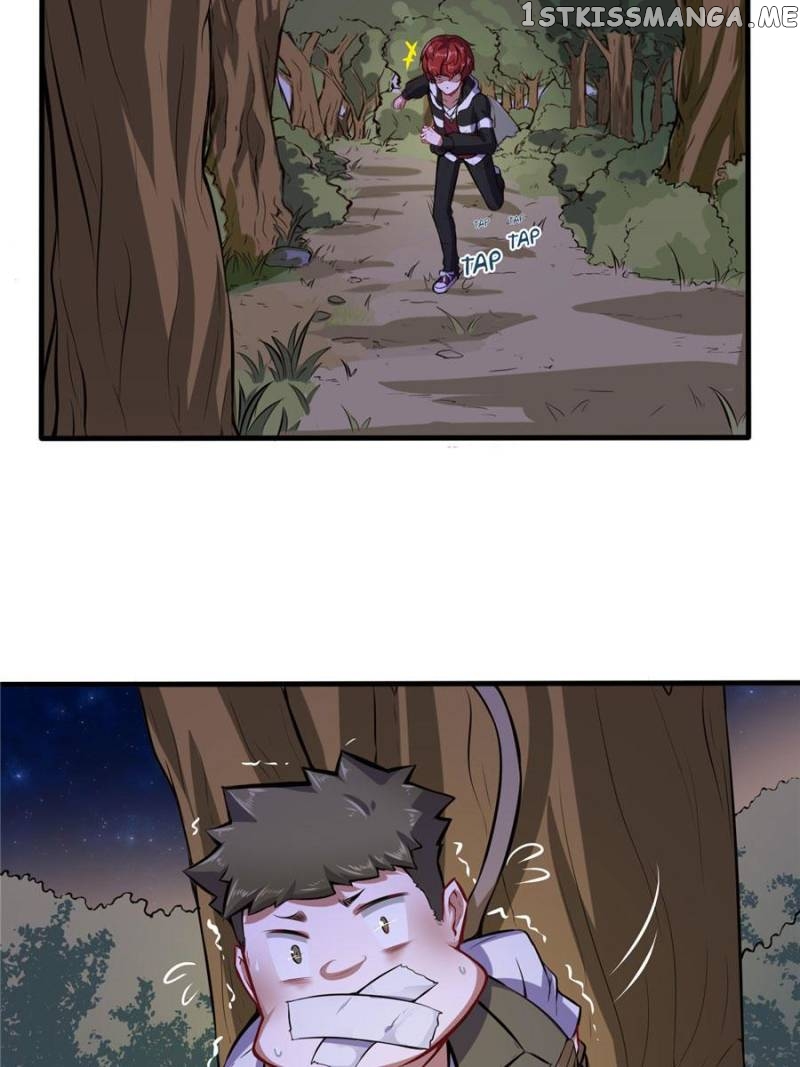 The Urban Miracle Doctor chapter 35 - page 33