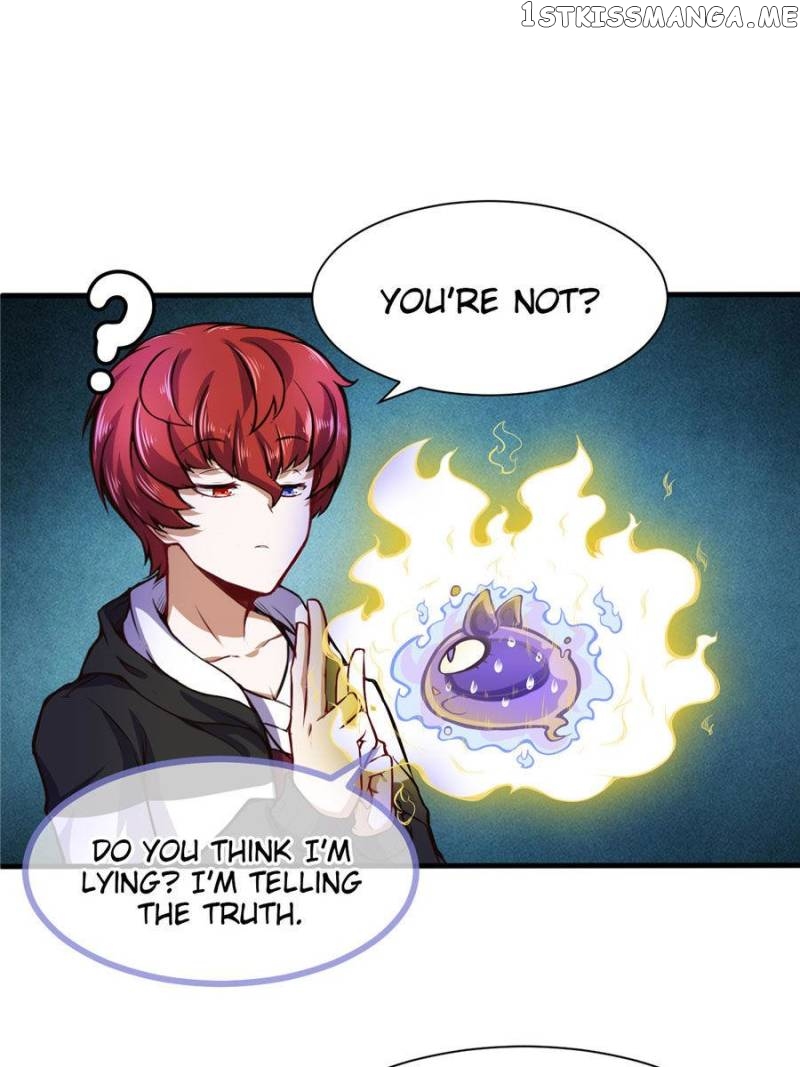The Urban Miracle Doctor chapter 38 - page 10