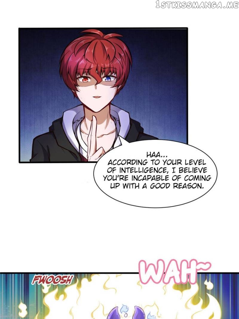 The Urban Miracle Doctor chapter 38 - page 13