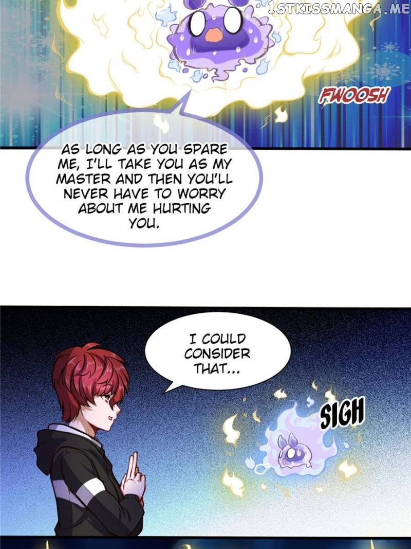 The Urban Miracle Doctor chapter 38 - page 14