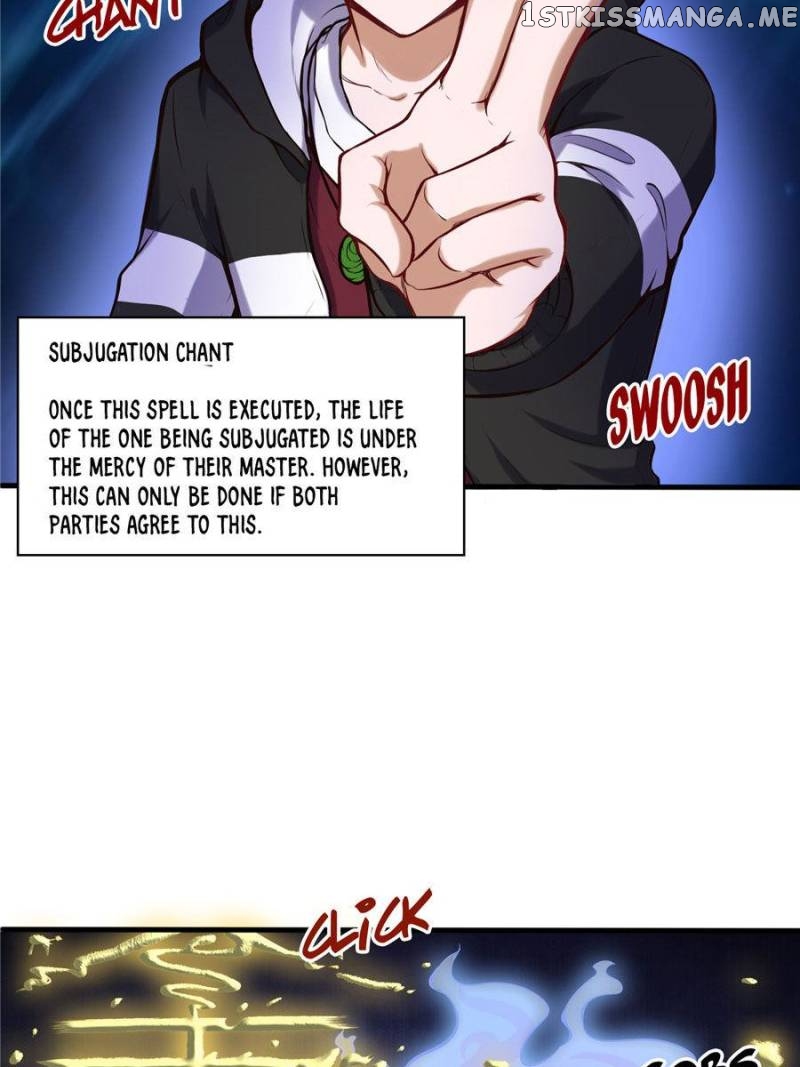 The Urban Miracle Doctor chapter 38 - page 17