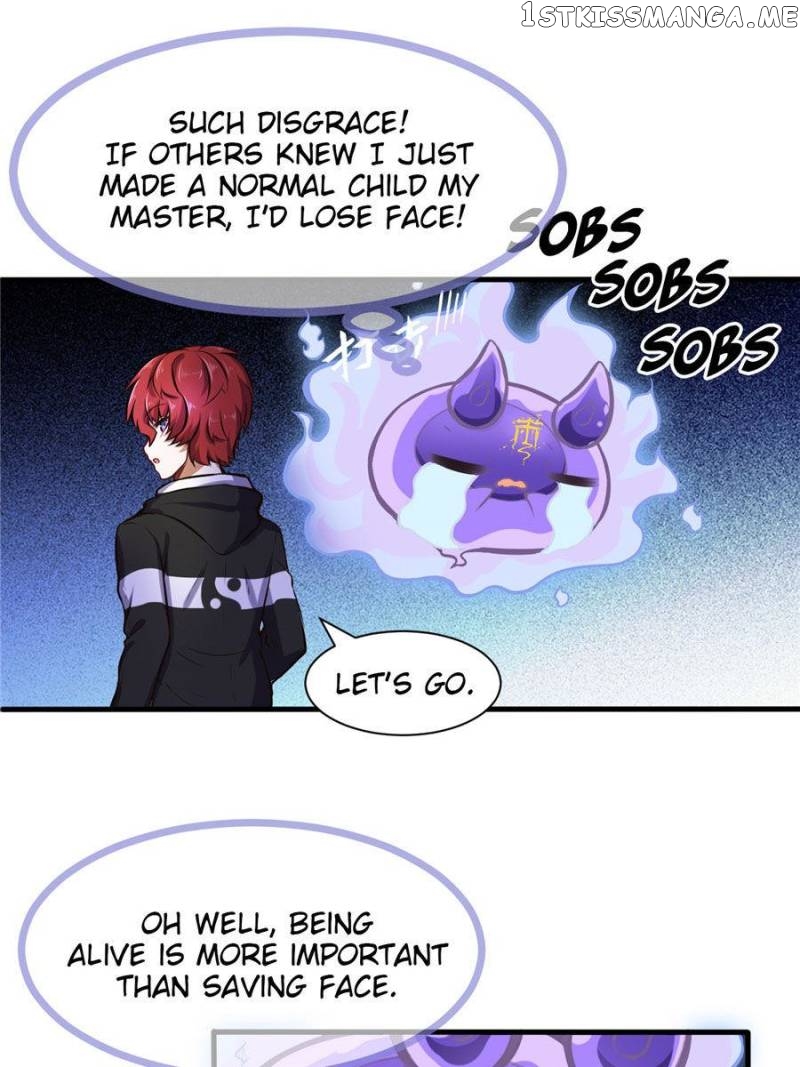 The Urban Miracle Doctor chapter 38 - page 19