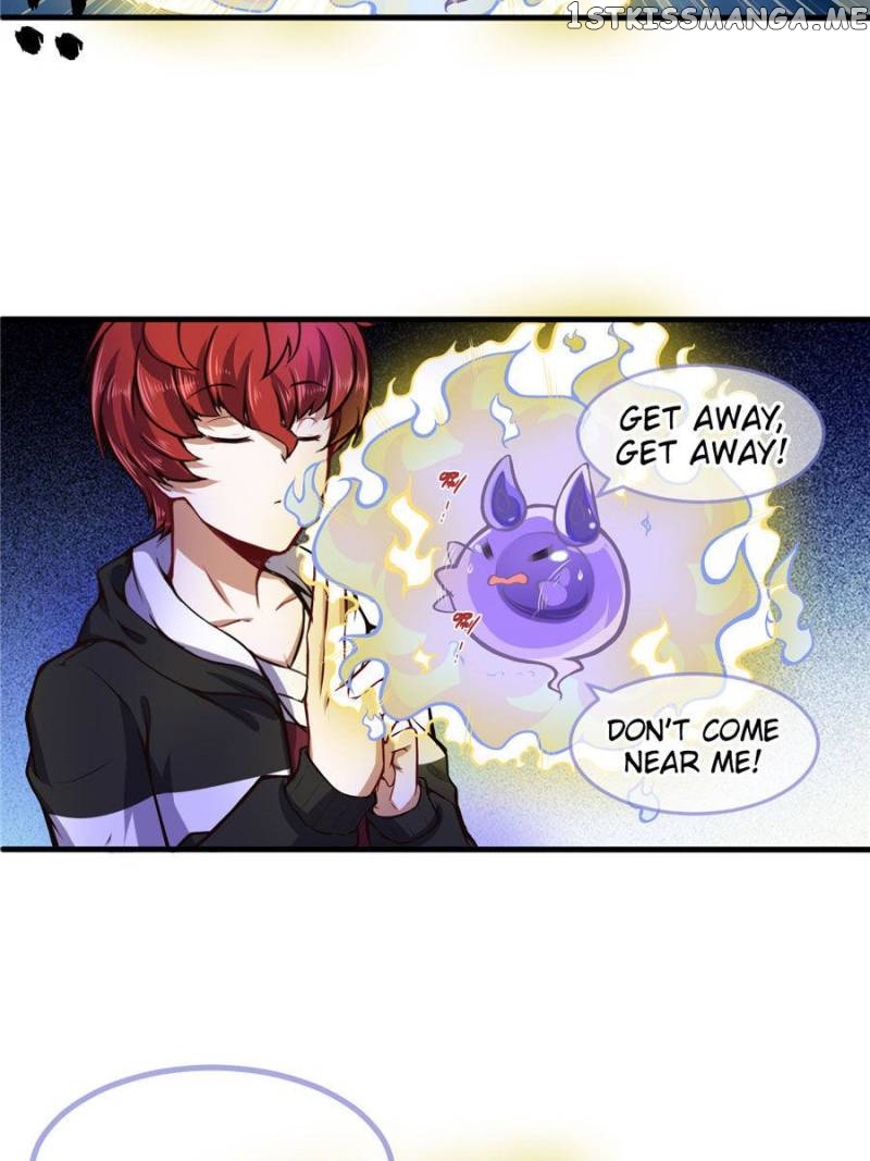 The Urban Miracle Doctor chapter 38 - page 2