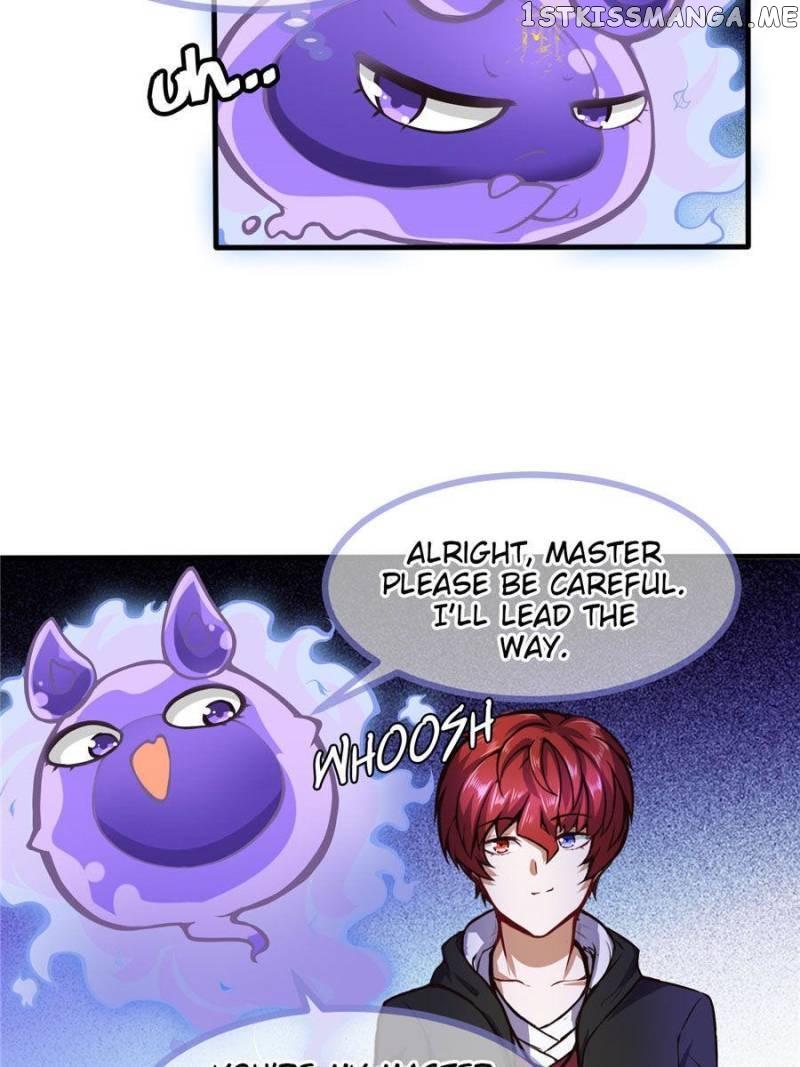 The Urban Miracle Doctor chapter 38 - page 20