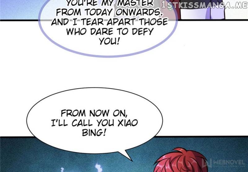 The Urban Miracle Doctor chapter 38 - page 21