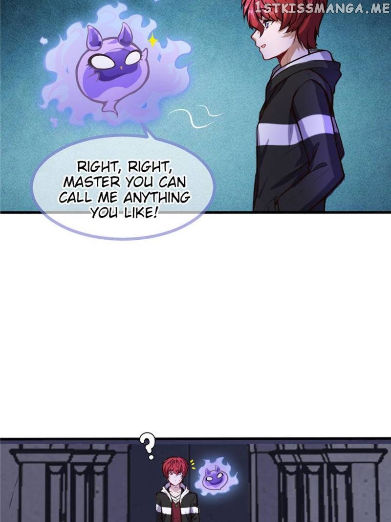 The Urban Miracle Doctor chapter 38 - page 22