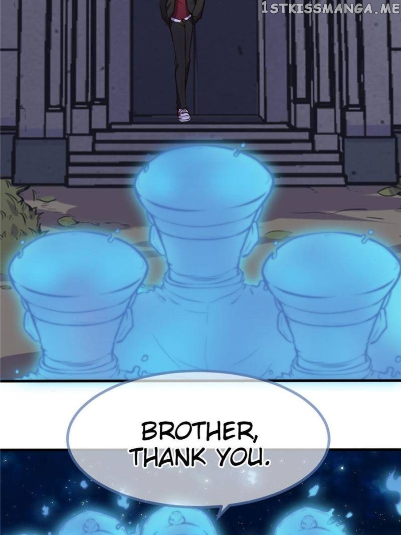 The Urban Miracle Doctor chapter 38 - page 23