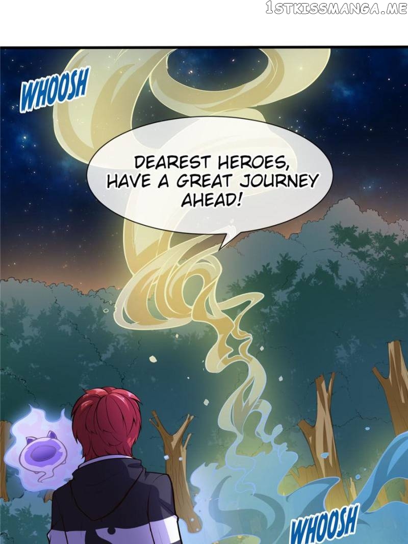 The Urban Miracle Doctor chapter 38 - page 25