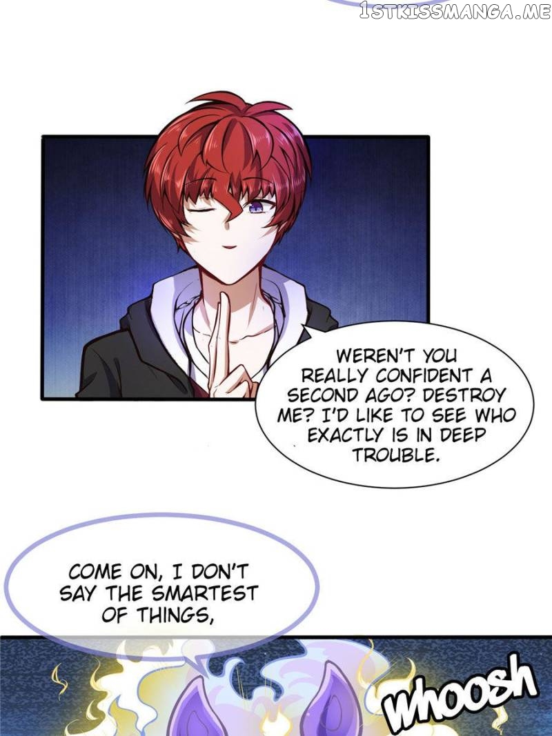 The Urban Miracle Doctor chapter 38 - page 4
