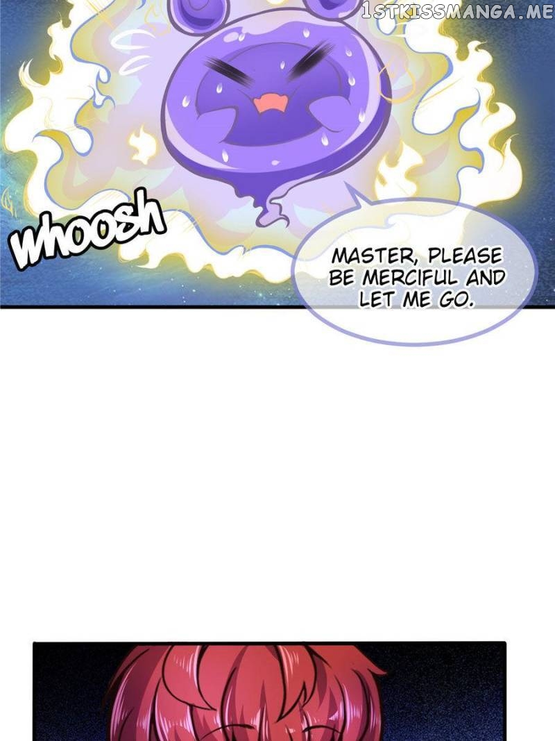 The Urban Miracle Doctor chapter 38 - page 5