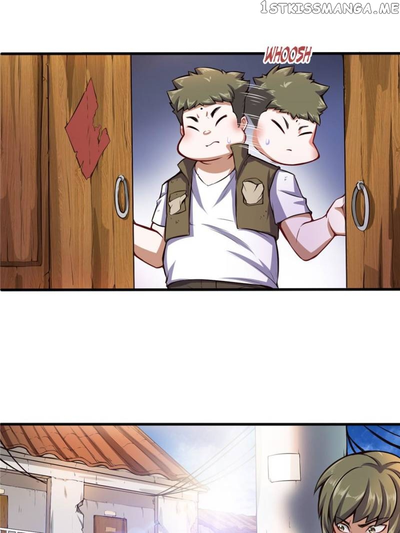 The Urban Miracle Doctor chapter 29 - page 11