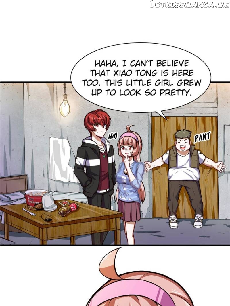 The Urban Miracle Doctor chapter 29 - page 13