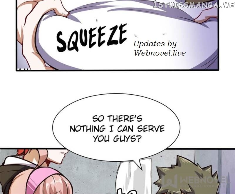 The Urban Miracle Doctor chapter 29 - page 16