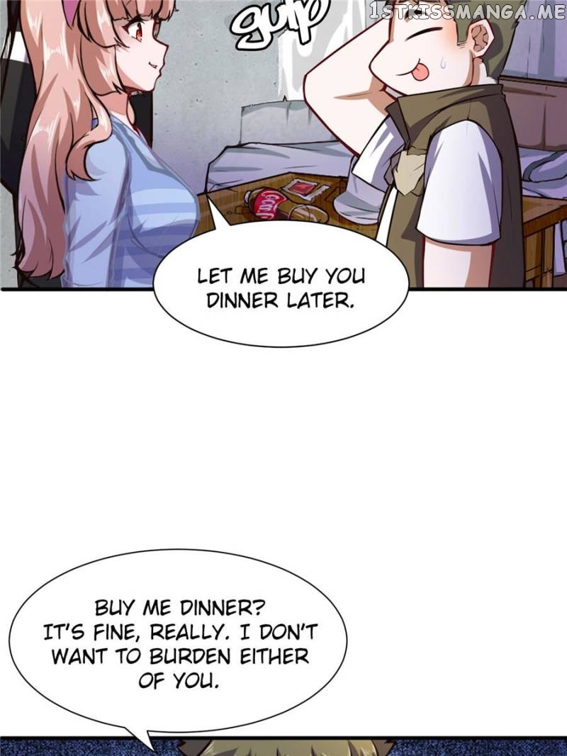 The Urban Miracle Doctor chapter 29 - page 17