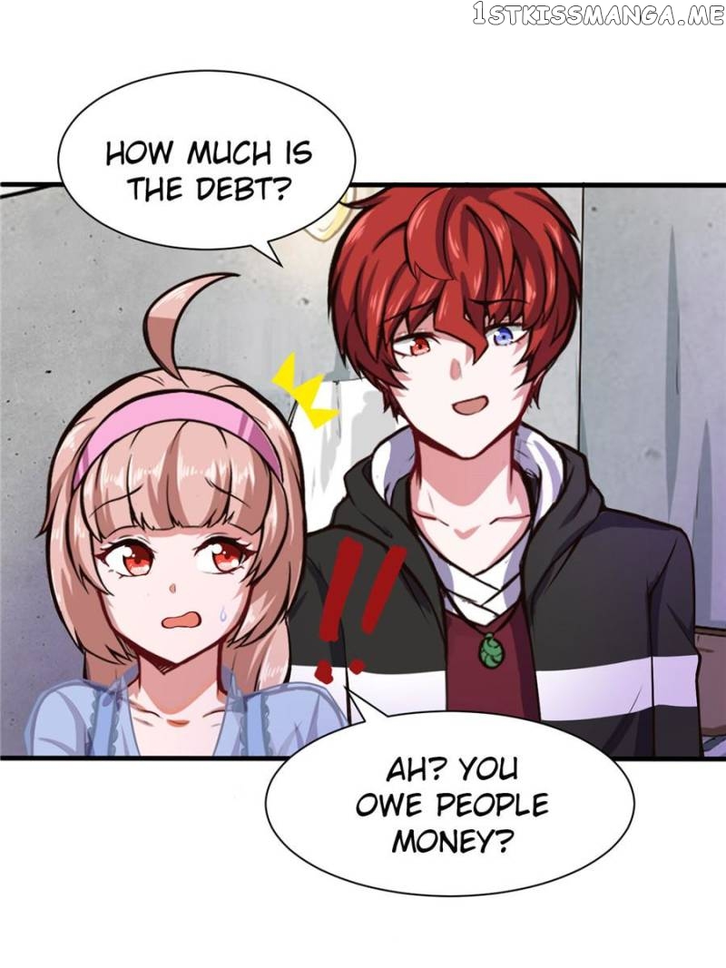 The Urban Miracle Doctor chapter 29 - page 19