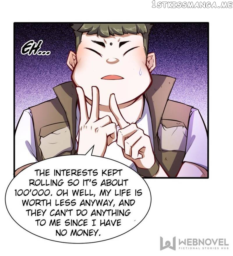 The Urban Miracle Doctor chapter 29 - page 20
