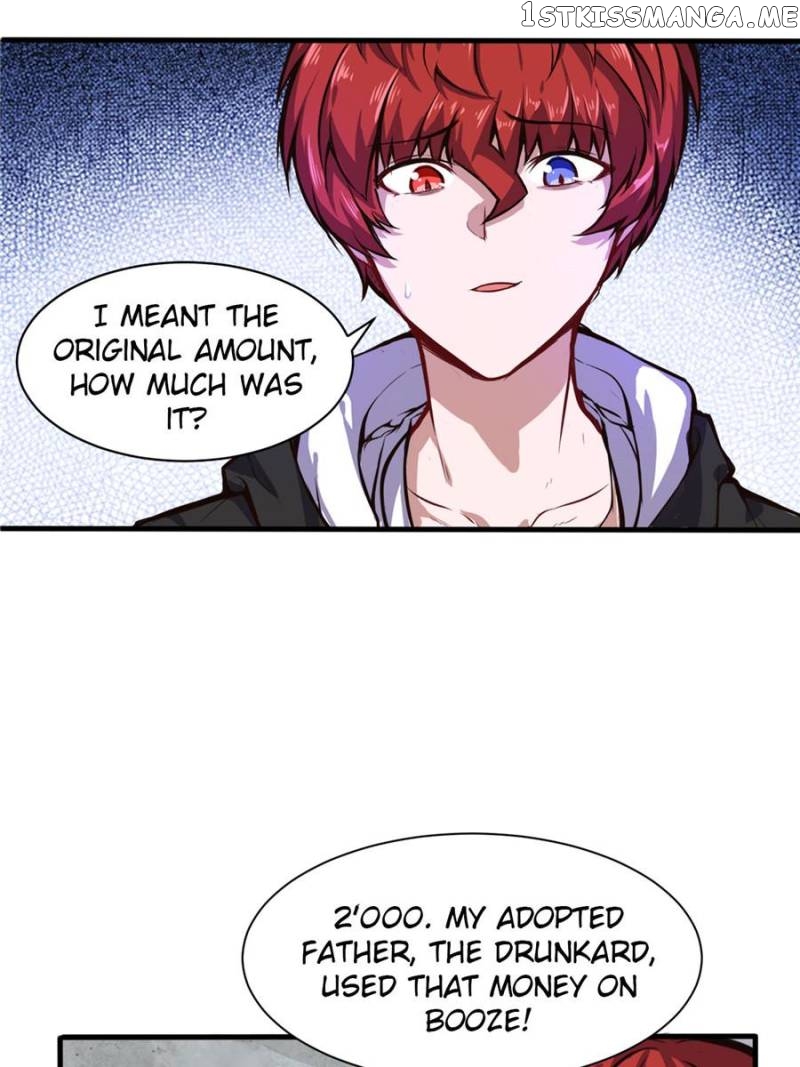 The Urban Miracle Doctor chapter 29 - page 21
