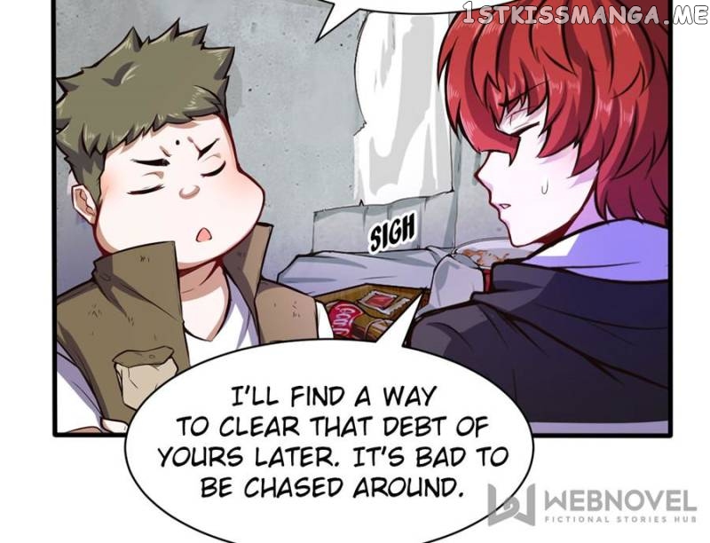 The Urban Miracle Doctor chapter 29 - page 22