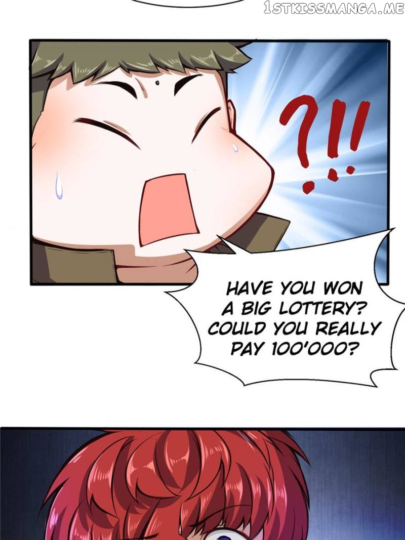The Urban Miracle Doctor chapter 29 - page 23