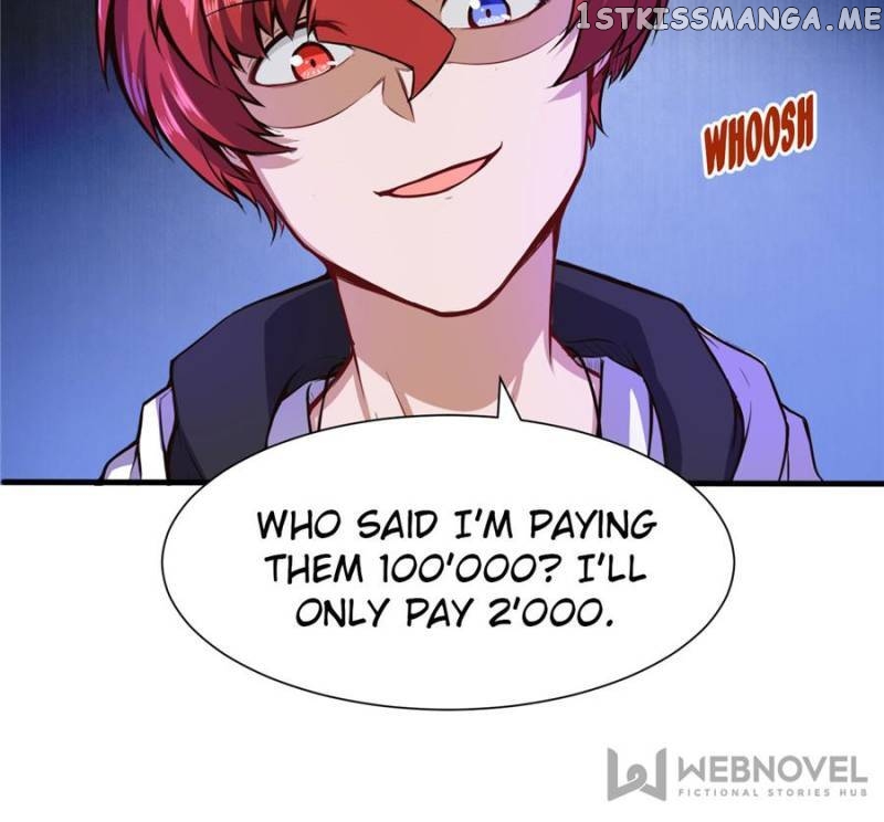 The Urban Miracle Doctor chapter 29 - page 24