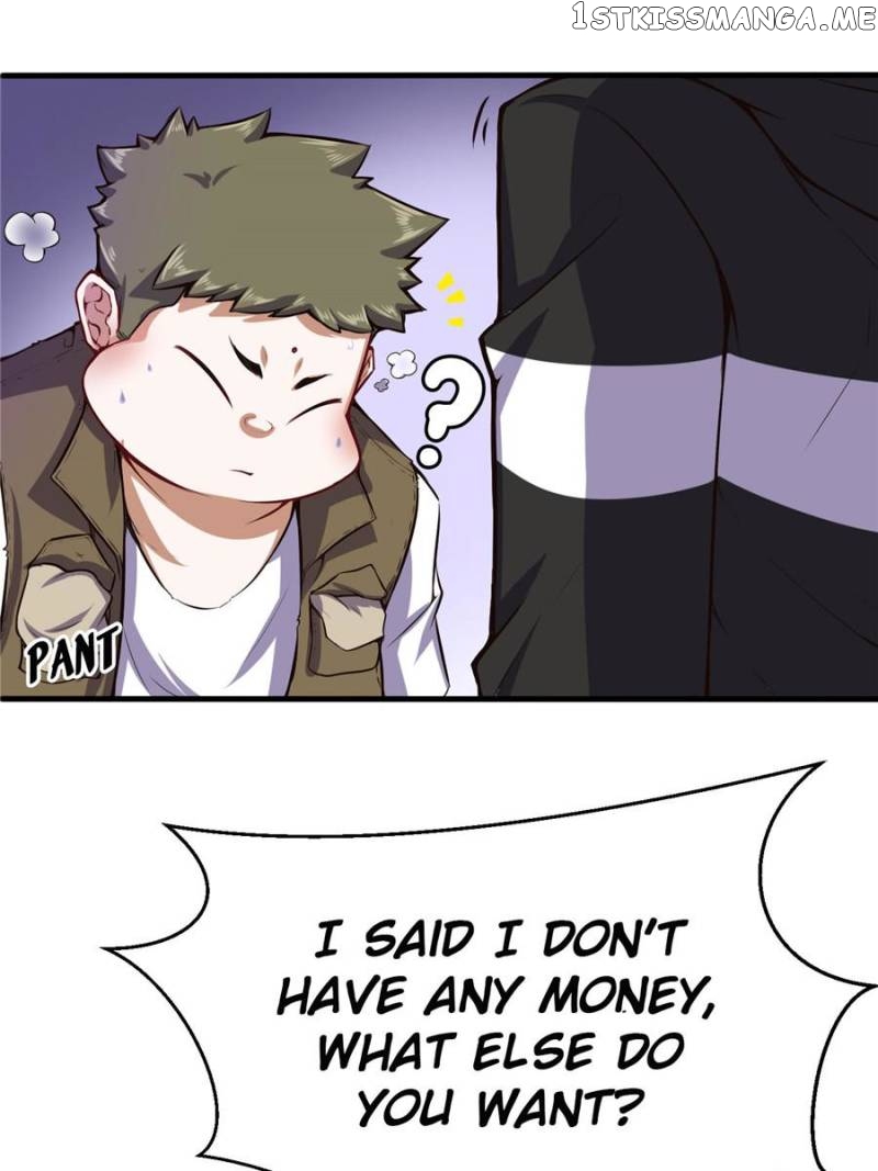 The Urban Miracle Doctor chapter 29 - page 3