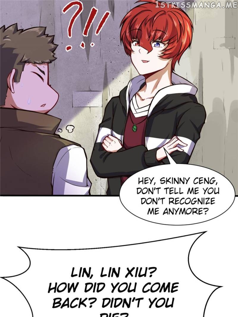 The Urban Miracle Doctor chapter 29 - page 5