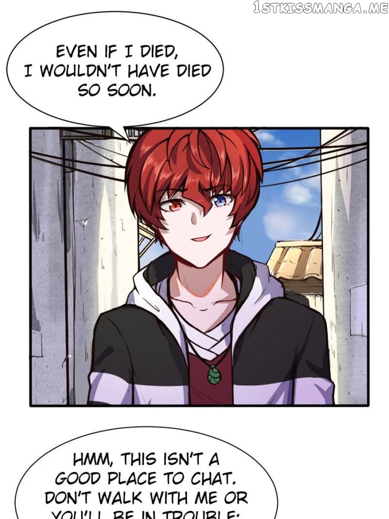 The Urban Miracle Doctor chapter 29 - page 7
